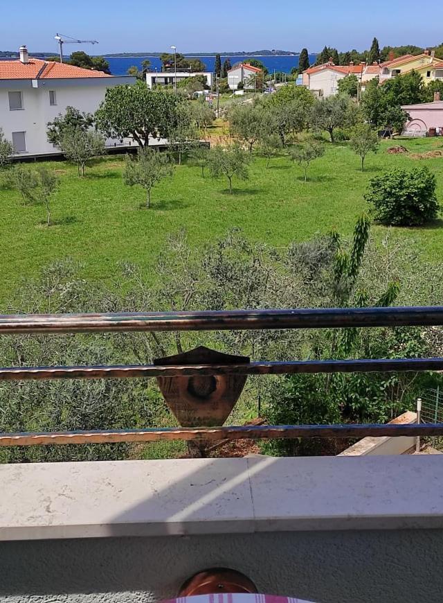 Apartment Lighthouse N3 Fazana Exterior photo