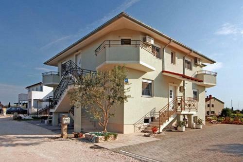 Apartment Lighthouse N3 Fazana Exterior photo