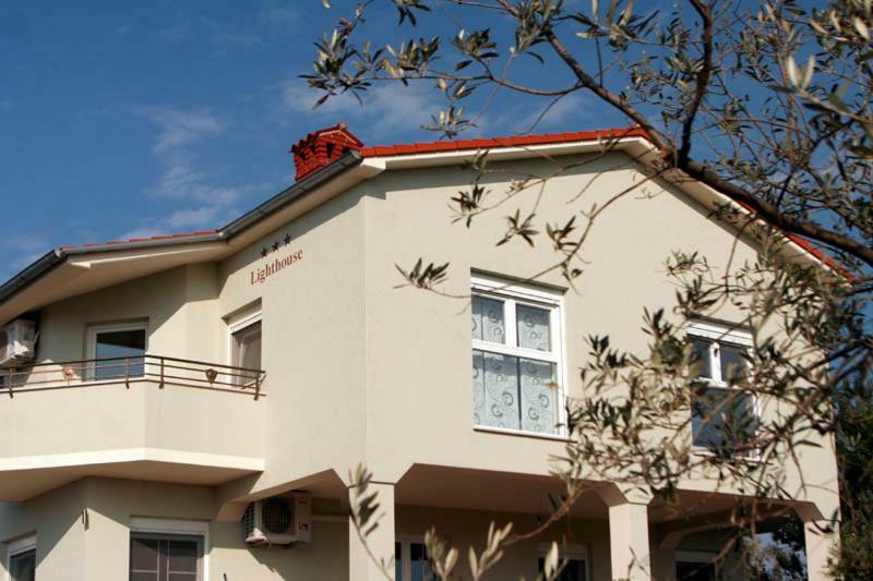 Apartment Lighthouse N3 Fazana Exterior photo